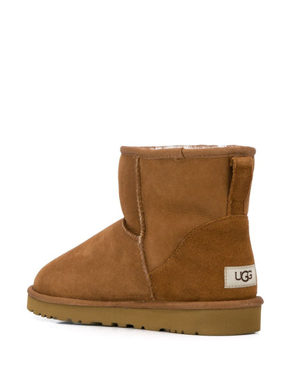 Ugg Australia Ugg Australia Classic mini boots