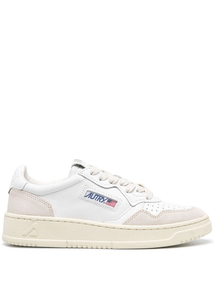 Autry AUTRY Sneakers White