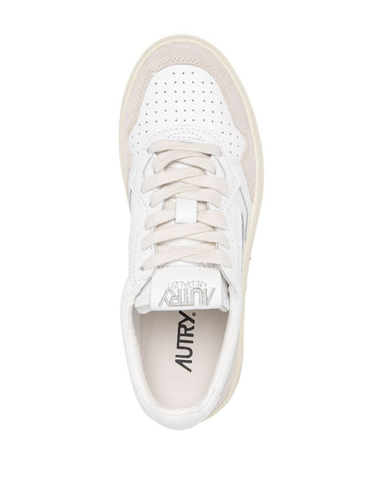 Autry AUTRY Sneakers White