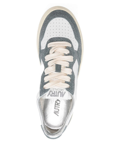 Autry AUTRY Sneakers Grey