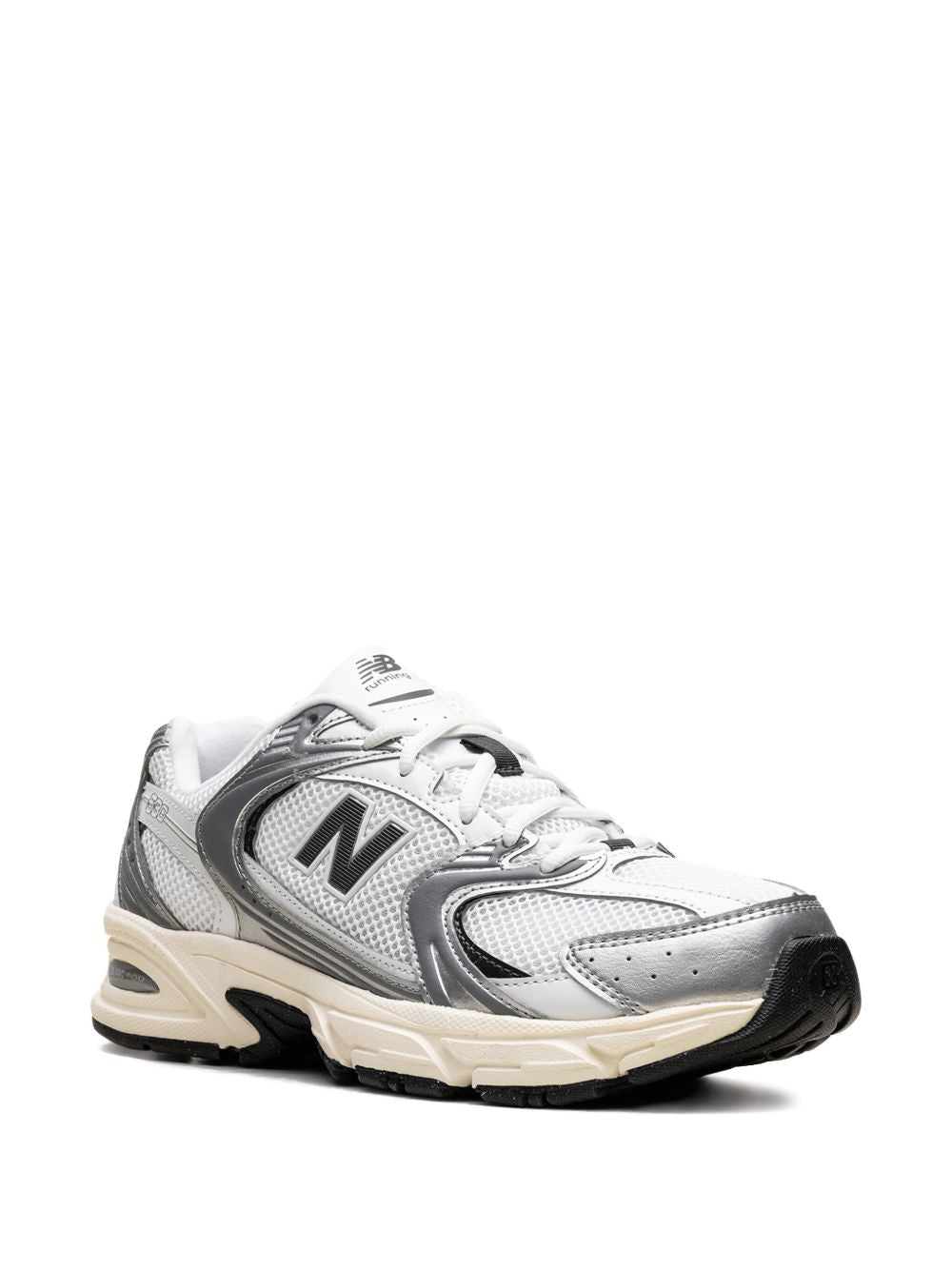 New Balance New Balance 530 Silver Metallic trainers