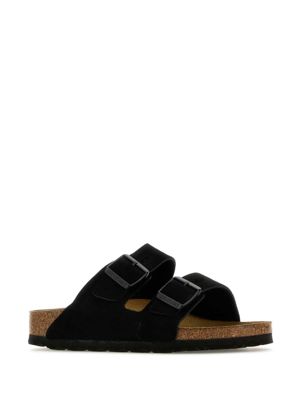 Birkenstock Birkenstock Arizona suede sandals