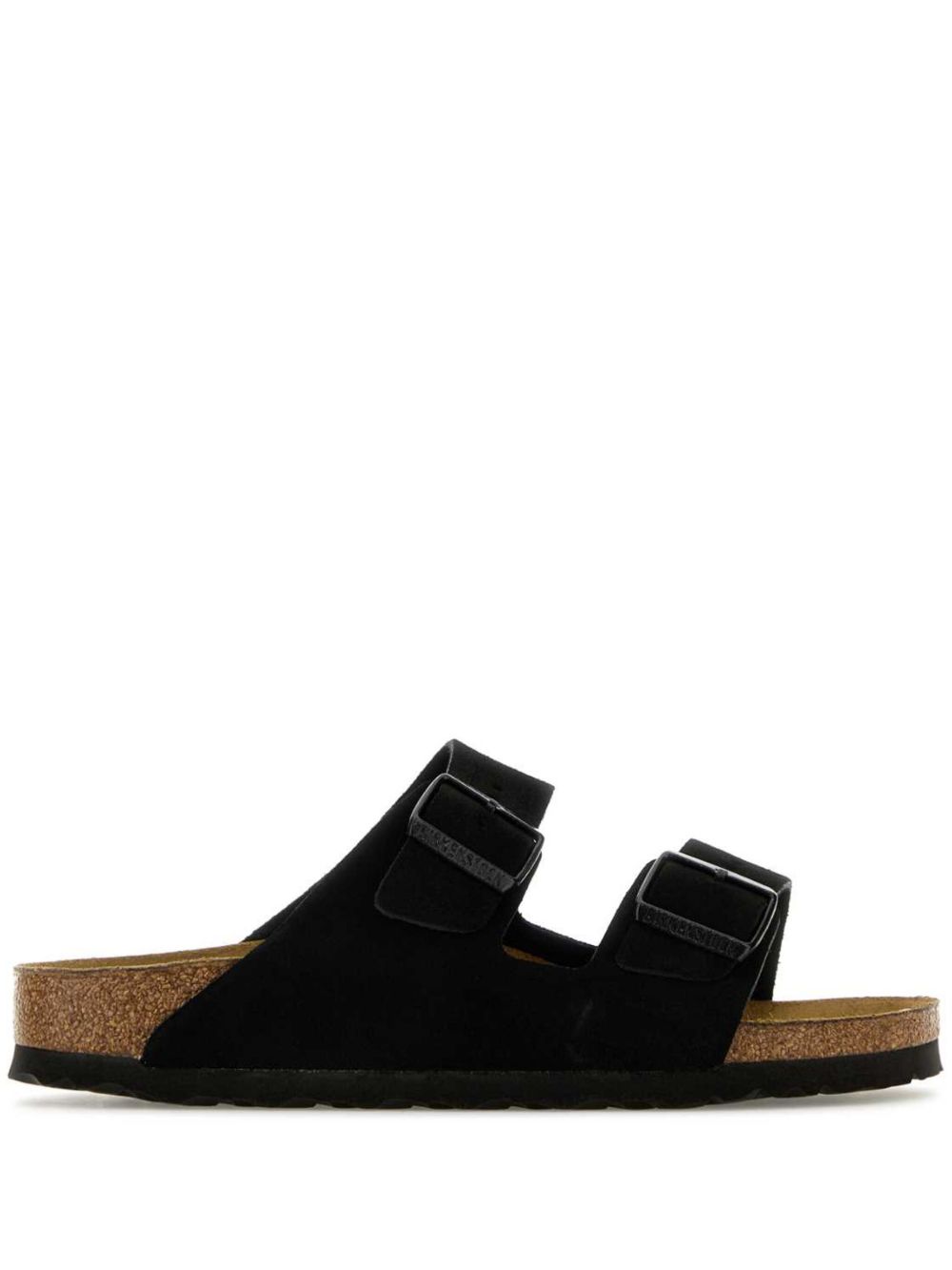 Birkenstock Birkenstock Arizona suede sandals