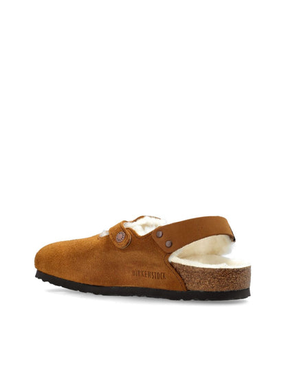 Birkenstock Birkenstock Tokio slippers