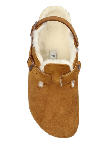 Birkenstock Birkenstock Tokio slippers