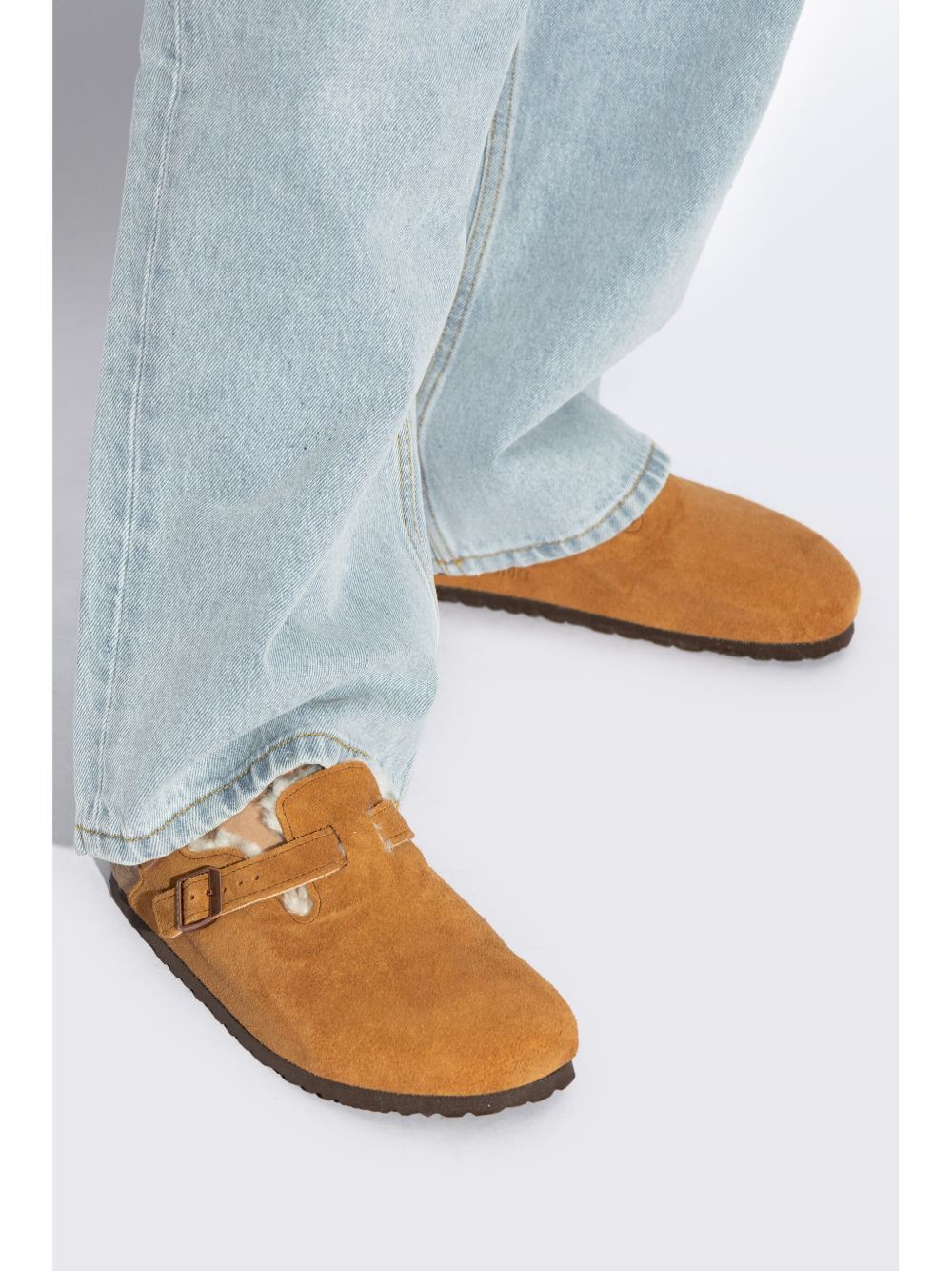 Birkenstock Birkenstock Tokio slippers