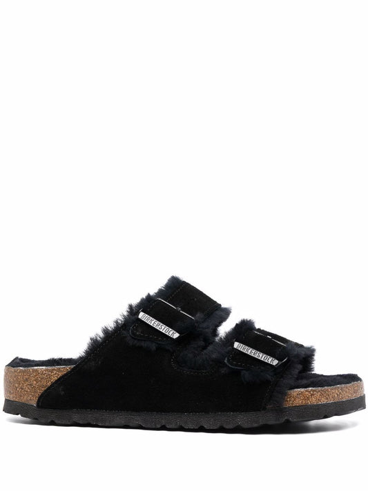 Birkenstock Birkenstock Sandals Black