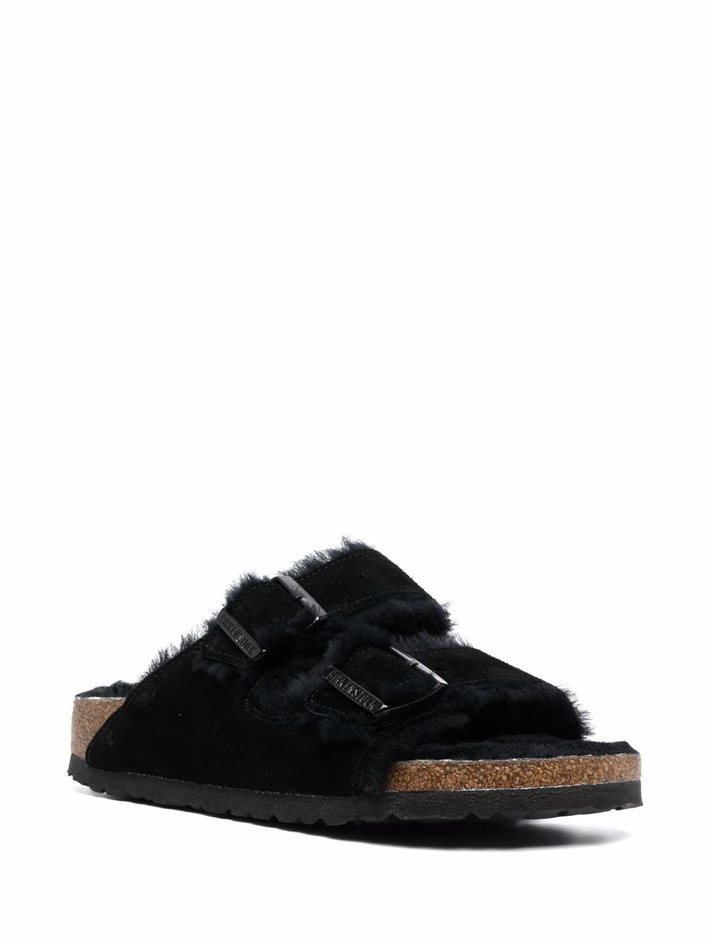 Birkenstock Birkenstock Sandals Black