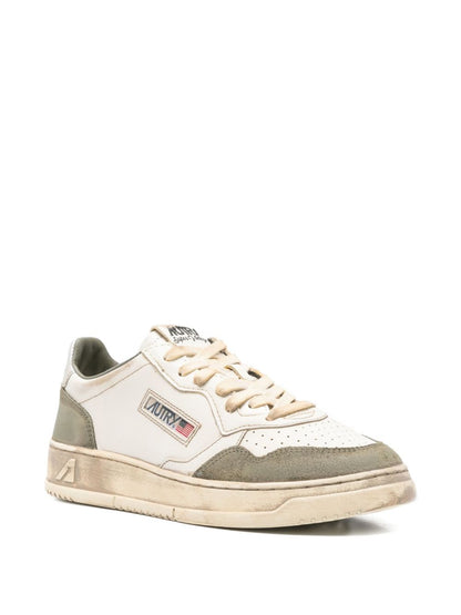 Autry AUTRY Sneakers Green