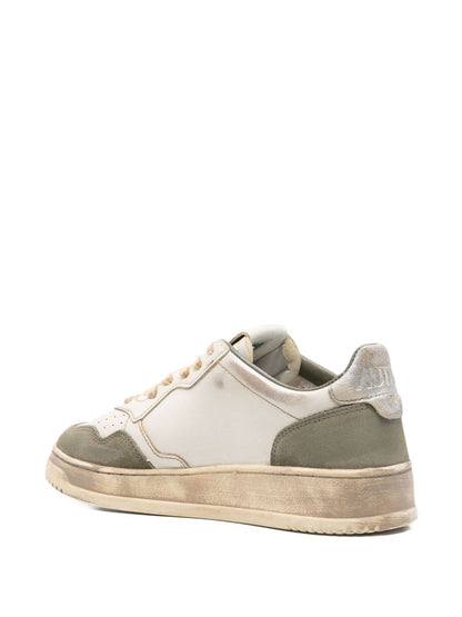 Autry AUTRY Sneakers Green