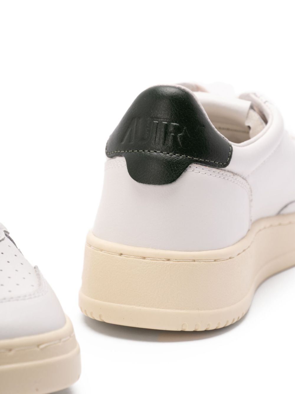 Autry AUTRY Sneakers Green