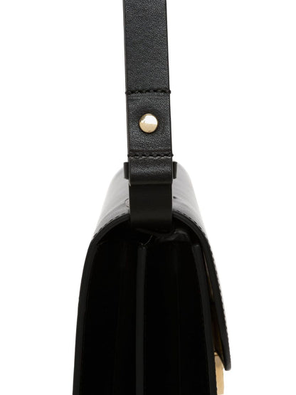 Victoria Beckham Victoria Beckham Dorian Bag In Smooth Leather