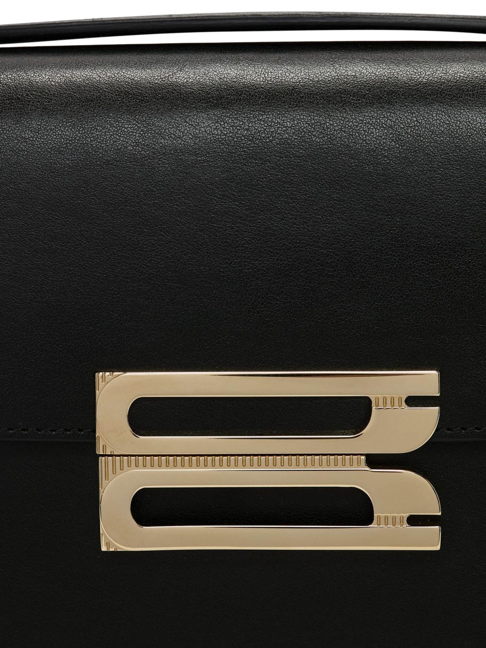 Victoria Beckham Victoria Beckham Dorian Bag In Smooth Leather