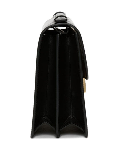 Victoria Beckham Victoria Beckham Dorian Bag In Smooth Leather