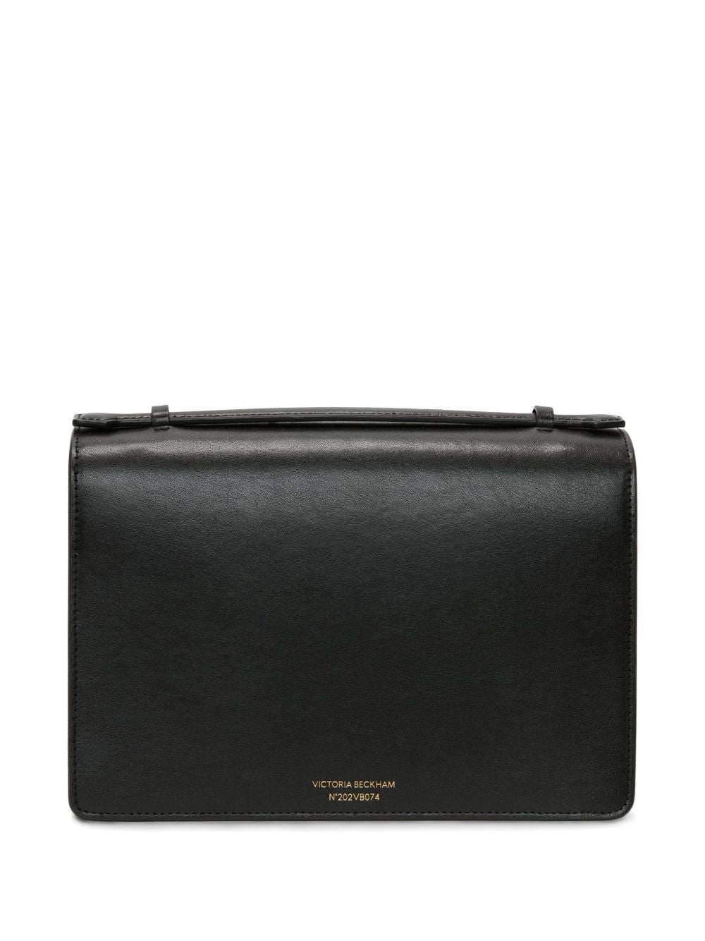 Victoria Beckham Victoria Beckham Dorian Bag In Smooth Leather