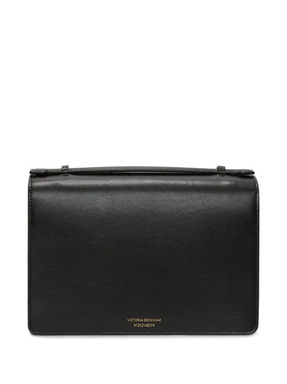 Victoria Beckham Victoria Beckham Dorian Bag In Smooth Leather