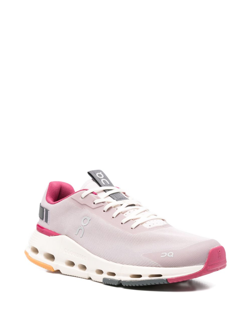 On ON Sneakers Pink