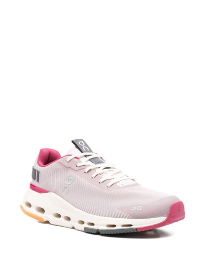 On ON Sneakers Pink