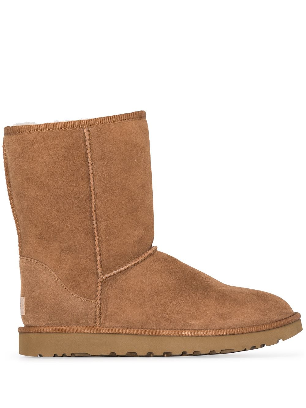 Ugg Australia Ugg Australia Classic Short boots