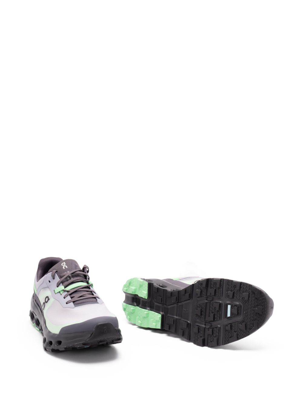 On ON Sneakers Lilac