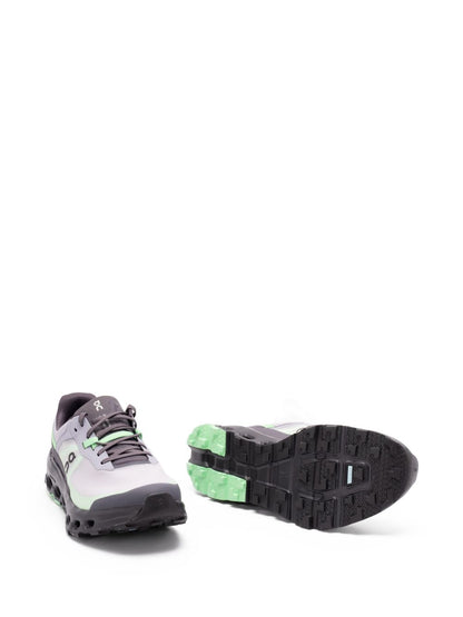 On ON Sneakers Lilac