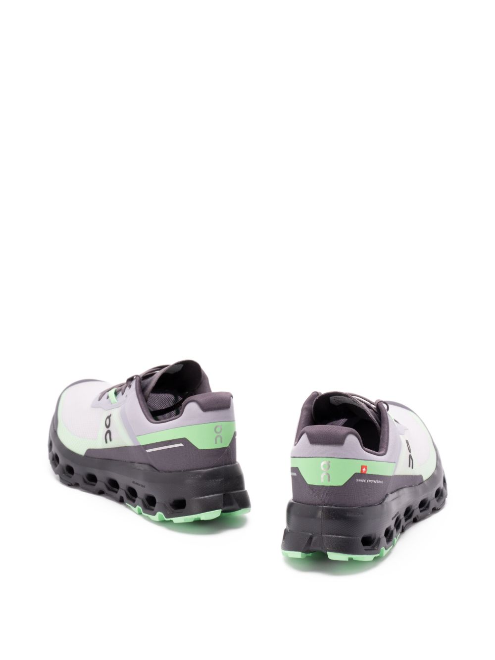 On ON Sneakers Lilac