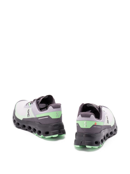 On ON Sneakers Lilac