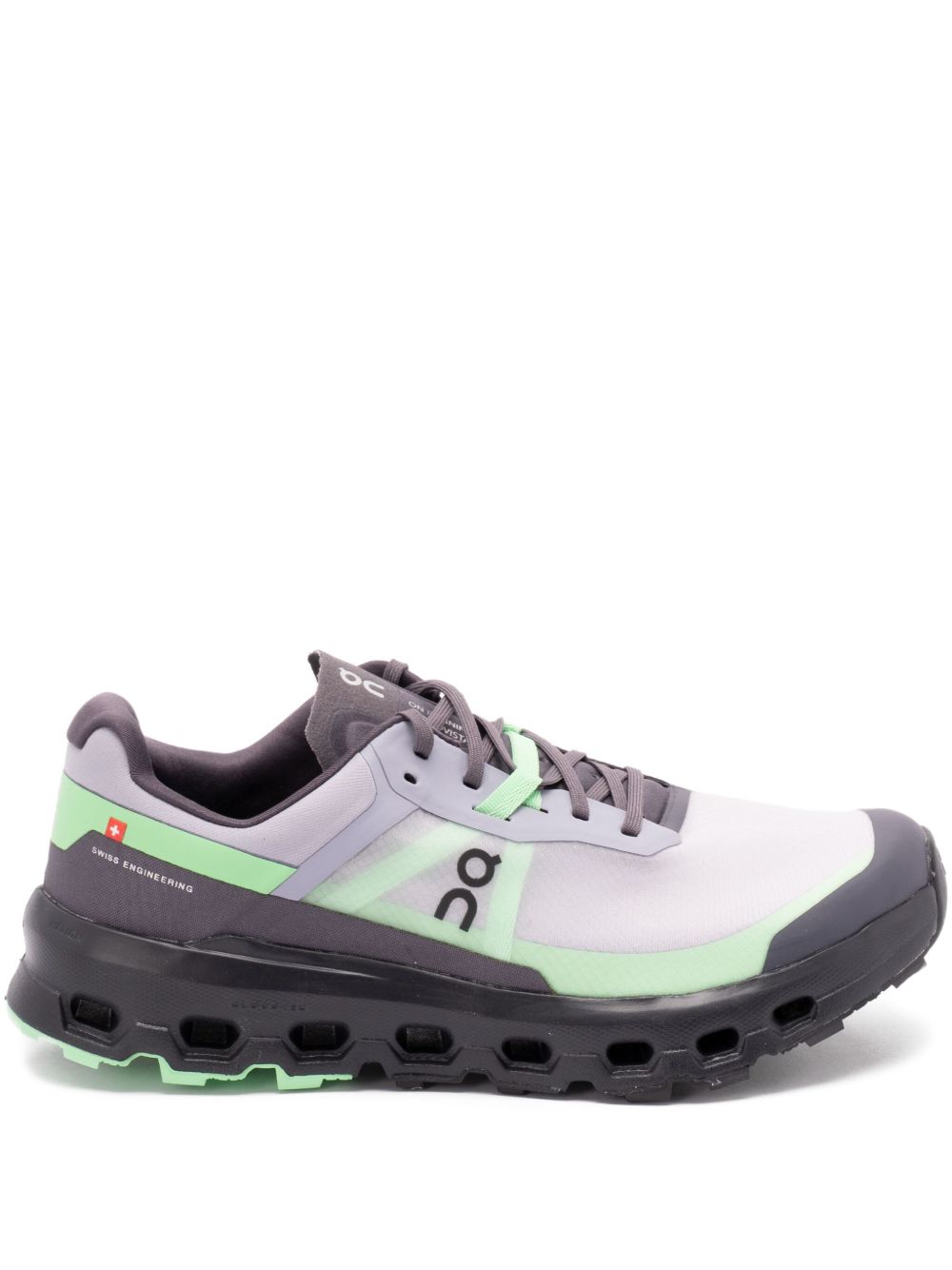 On ON Sneakers Lilac