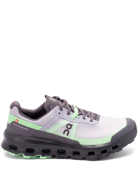 On ON Sneakers Lilac