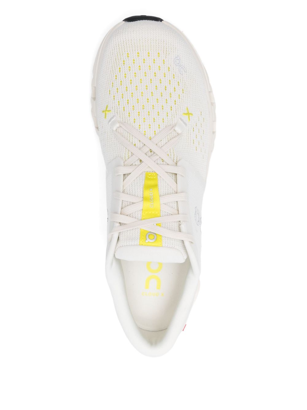 On ON Sneakers White