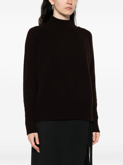 Beyou BEYOU Sweaters Brown