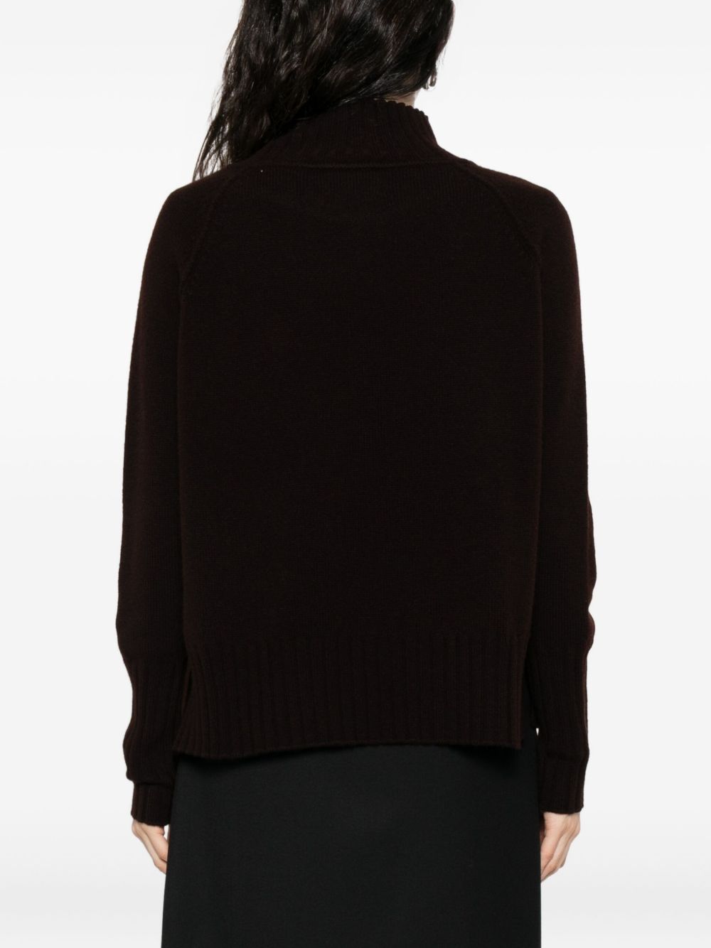 Beyou BEYOU Sweaters Brown