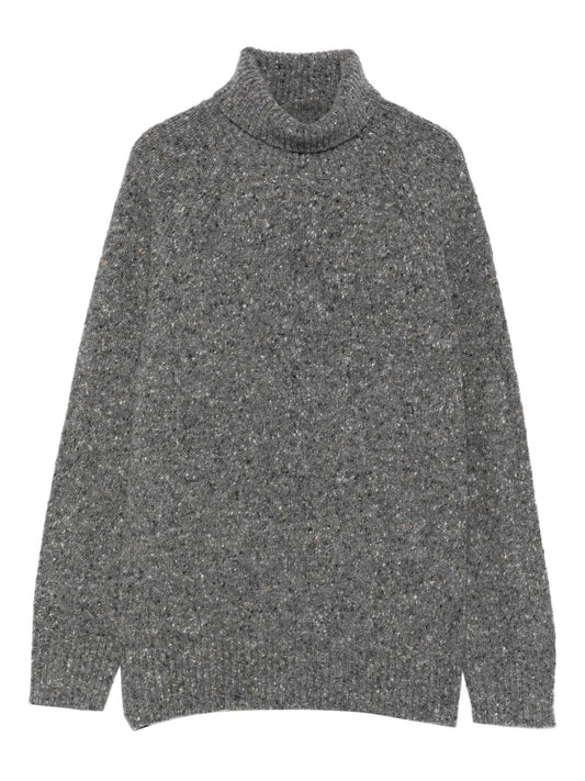 Beyou BEYOU Sweaters Grey