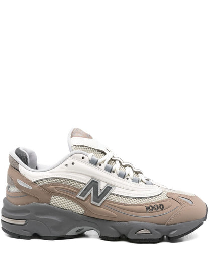 New Balance New Balance 1000 mesh-upper sneakers