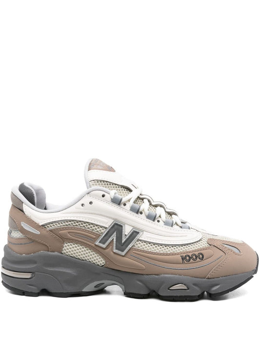 New Balance New Balance 1000 mesh-upper sneakers
