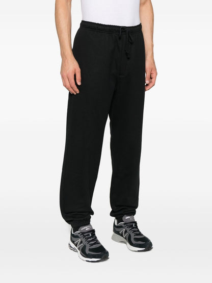 Y-3 Y-3 Trousers Black