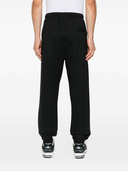 Y-3 Y-3 Trousers Black