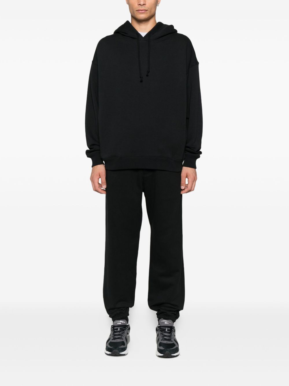 Y-3 Y-3 Trousers Black