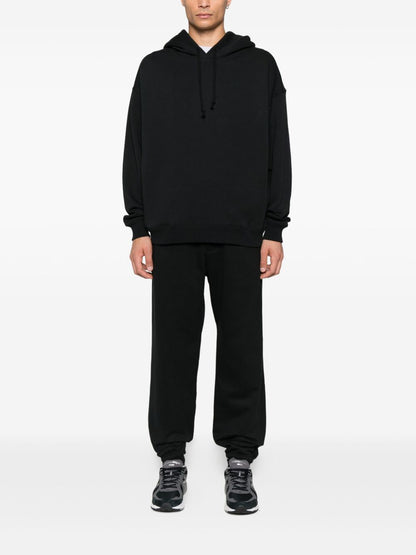 Y-3 Y-3 Trousers Black