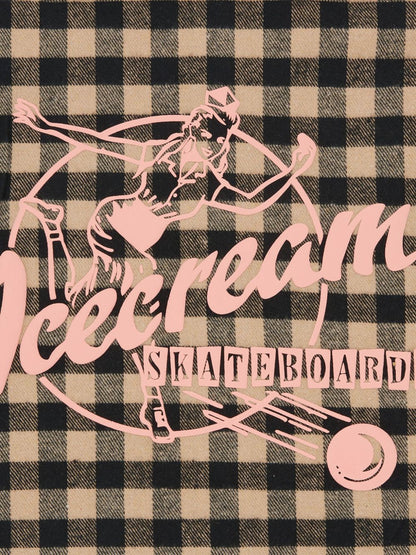 Icecream ICECREAM Shirts Black