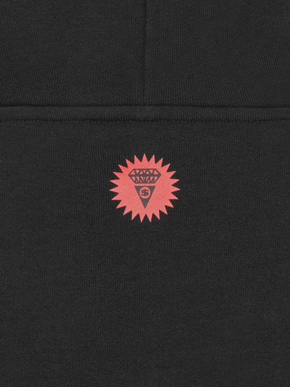 Icecream ICECREAM Sweaters Black