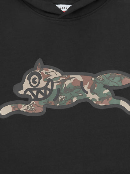 Icecream ICECREAM Sweaters Black