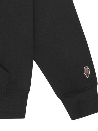 Icecream ICECREAM Sweaters Black