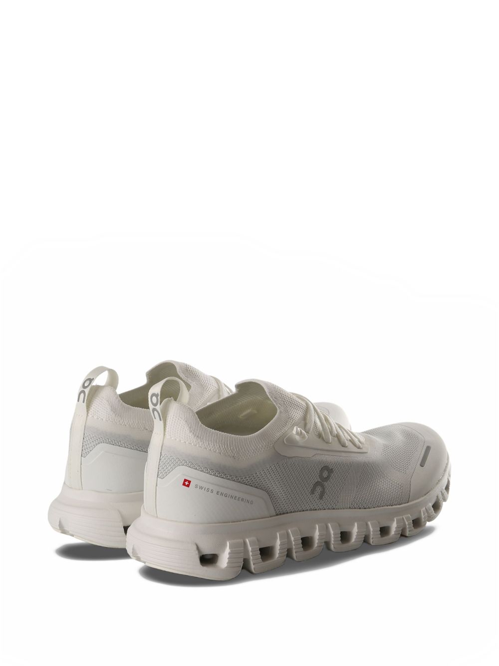 On ON Sneakers White