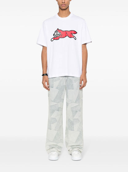 Icecream ICECREAM T-shirts and Polos White