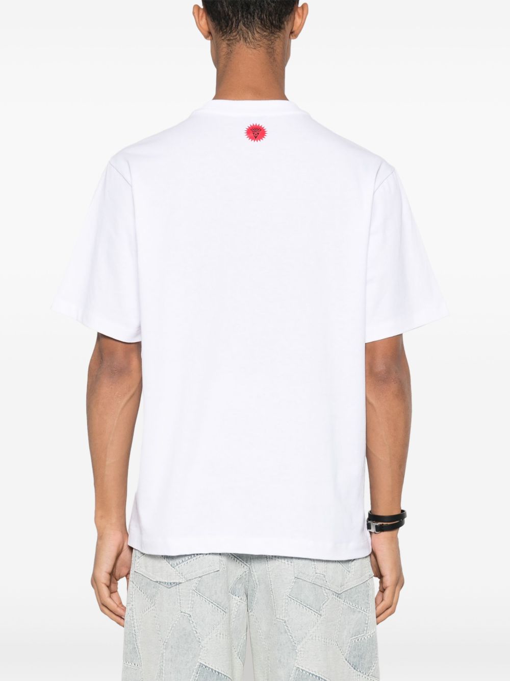 Icecream ICECREAM T-shirts and Polos White