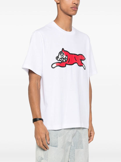 Icecream ICECREAM T-shirts and Polos White