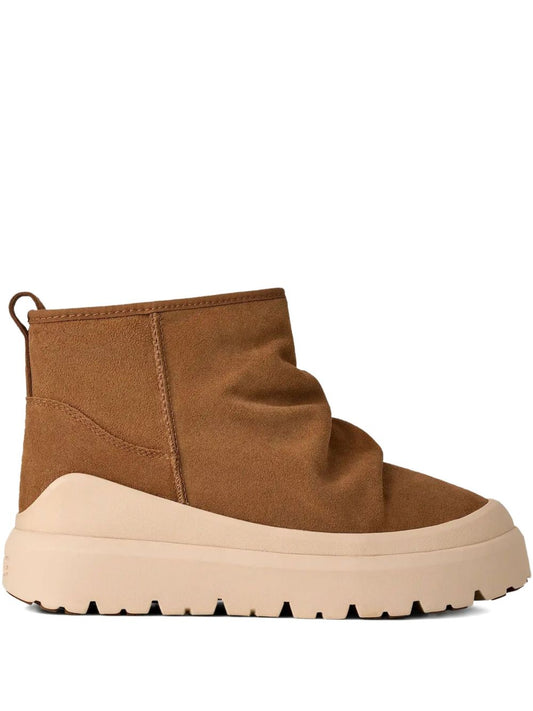 Ugg Australia Ugg Australia Heritage Utility Mini boots