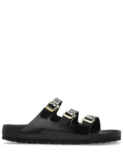 Birkenstock Birkenstock Sandals Black
