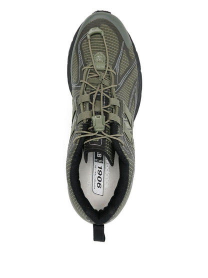 New Balance New Balance Sneakers Black